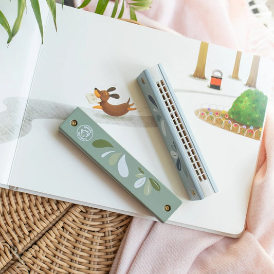 Assorted Instruments