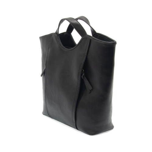 Emily Double Zip Tote