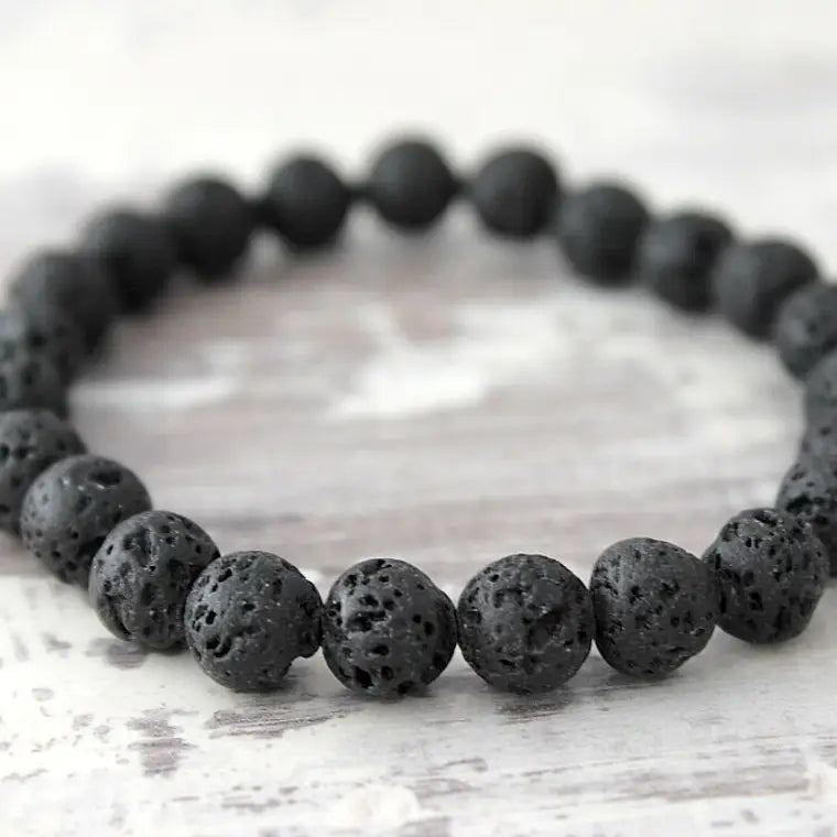 Stefan 8mm Bracelet