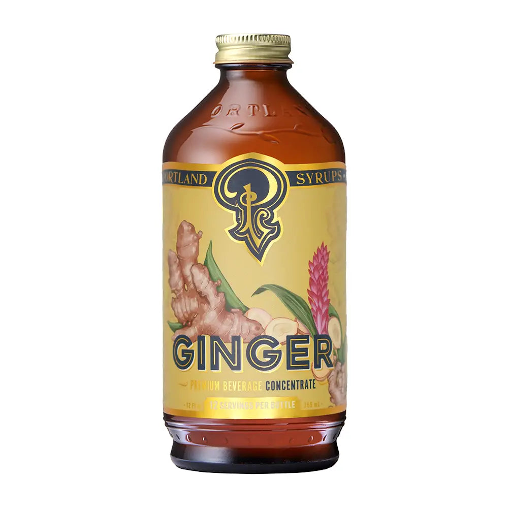 Cocktail Syrup