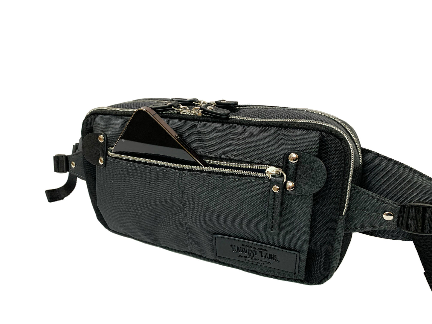 2-Way Cross Pack - Metal