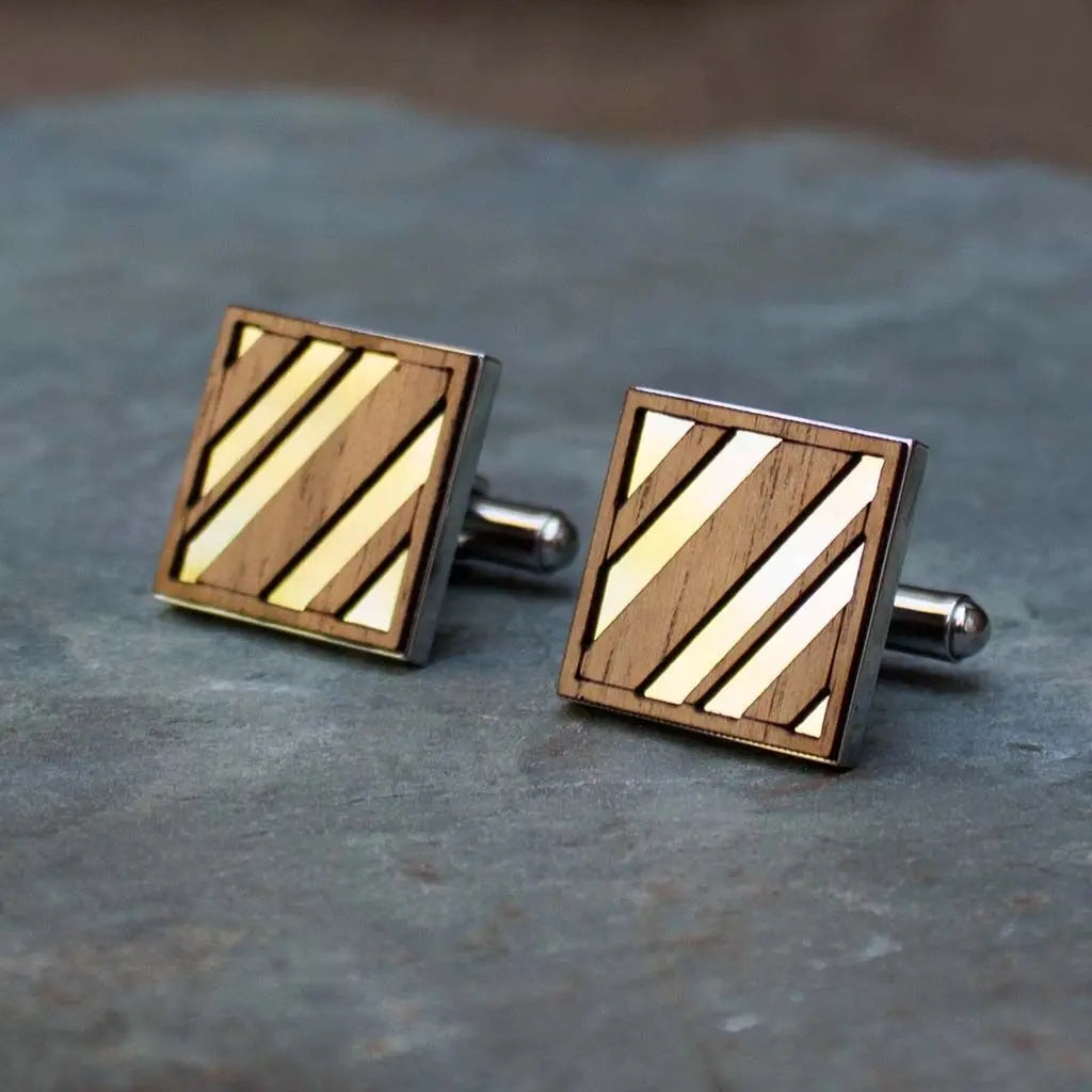Cufflinks