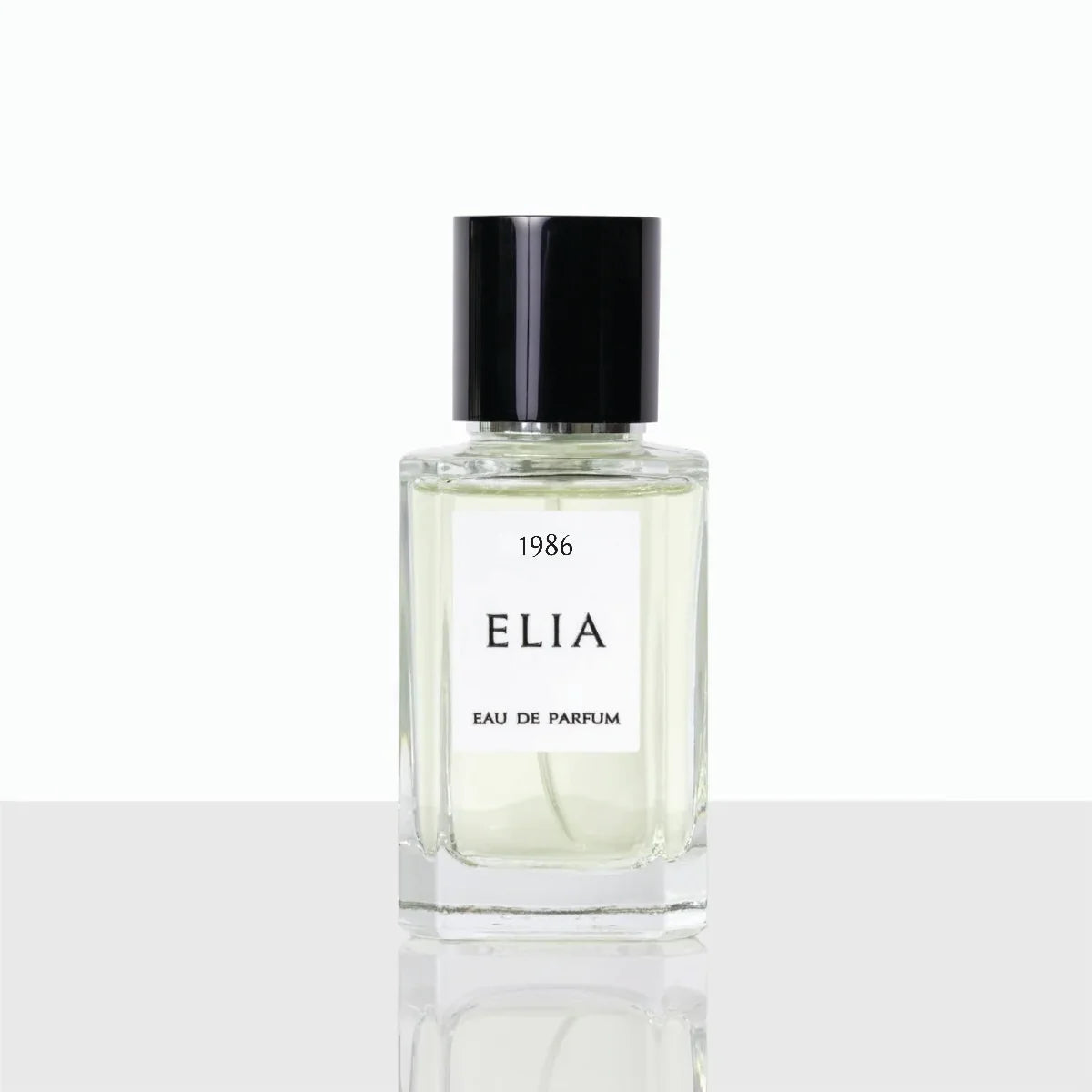 Eau De Parfum