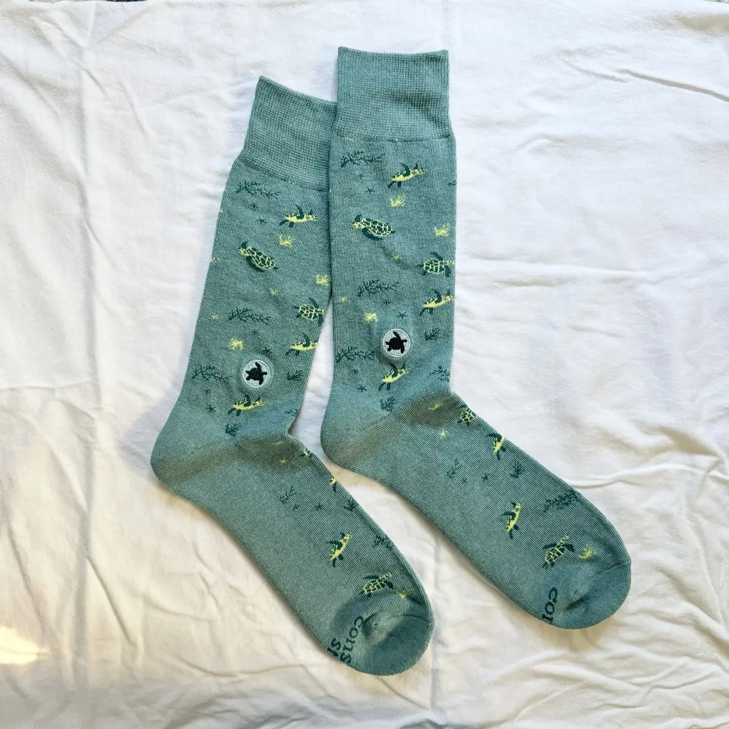 Socks That -