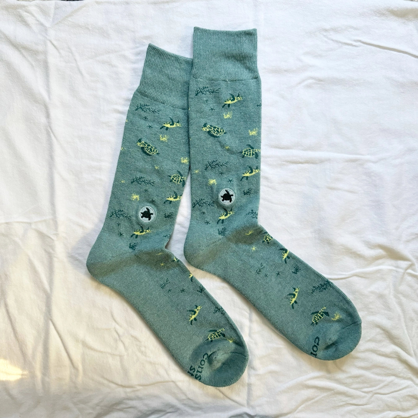Socks That -