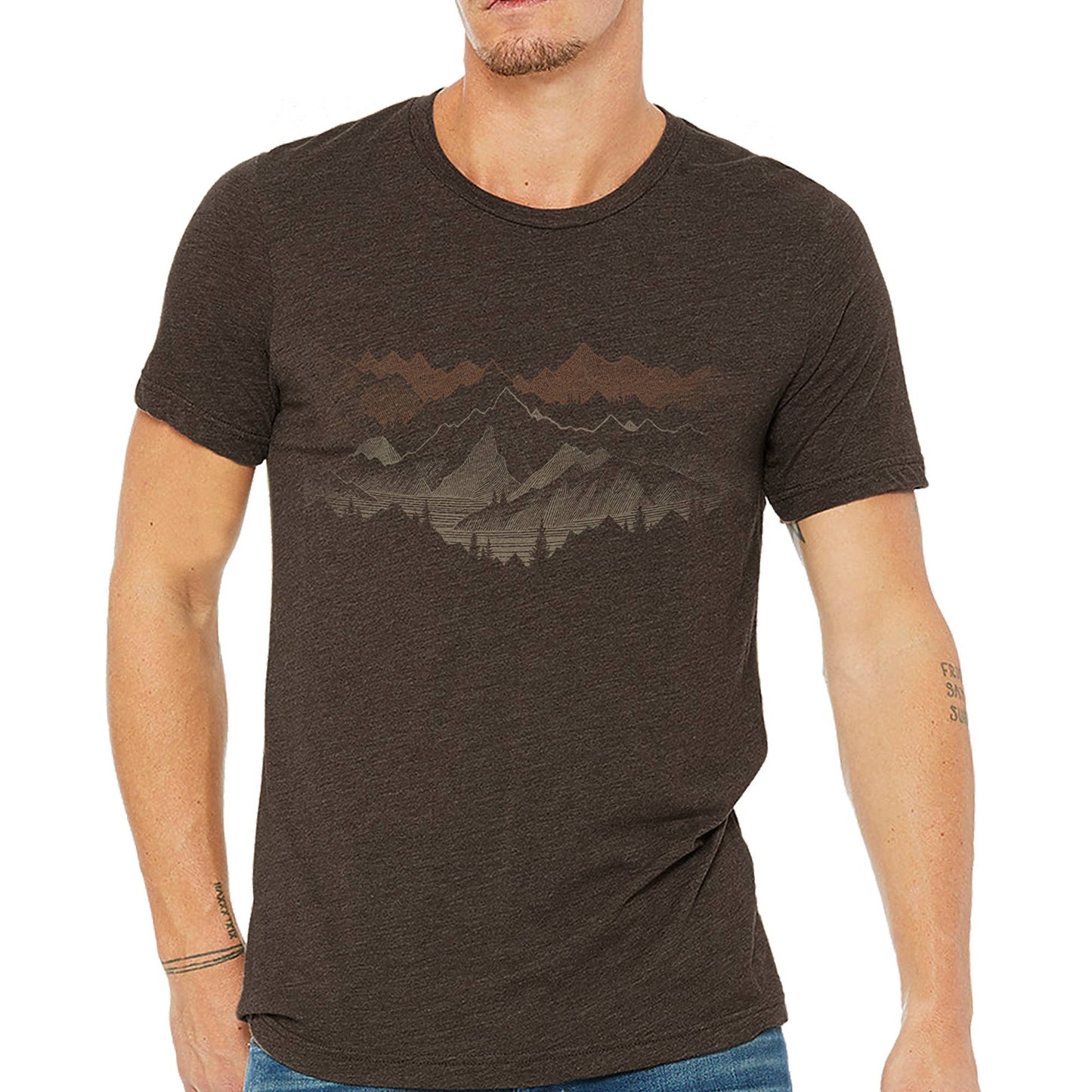 Mountain Standard T-Shirt