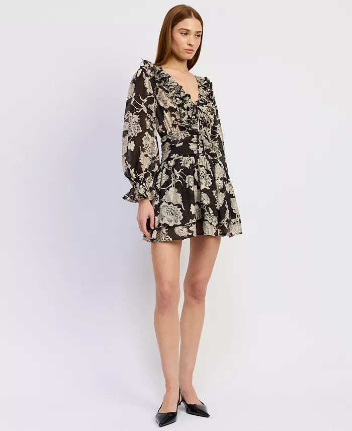 Elisabeth Mini Dress
