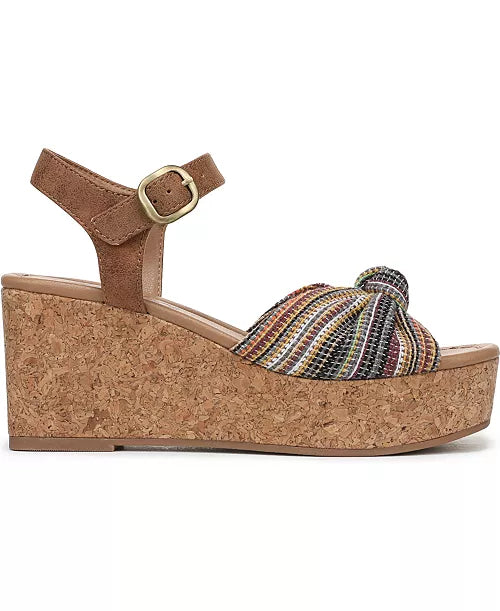 Adore Wedge Sandal