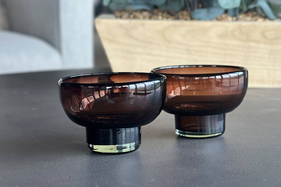 Margarita/Mezcal Tasting Glasses