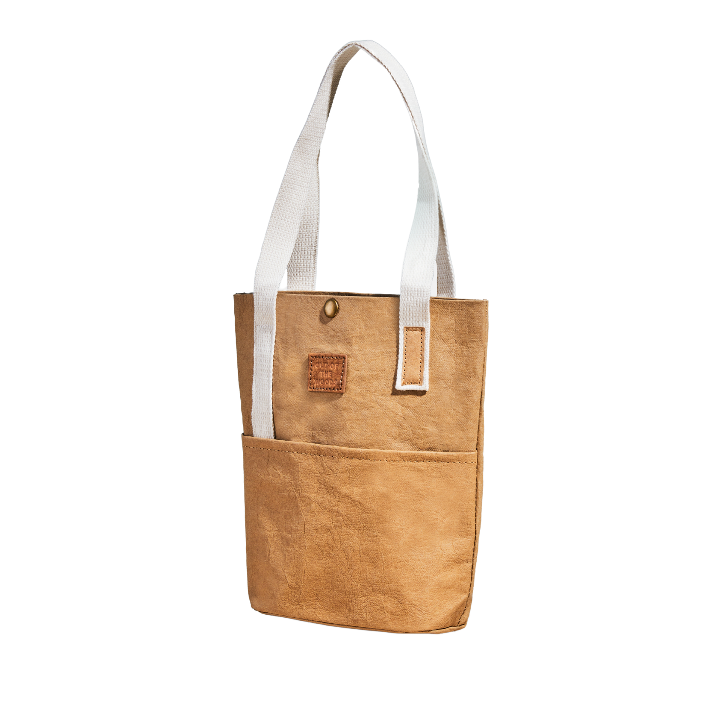 Rabbit Tote, Reusable Bag