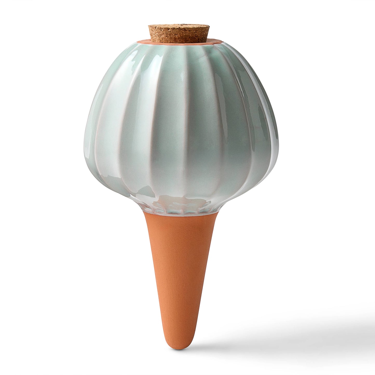 Terracotta Watering Bulb