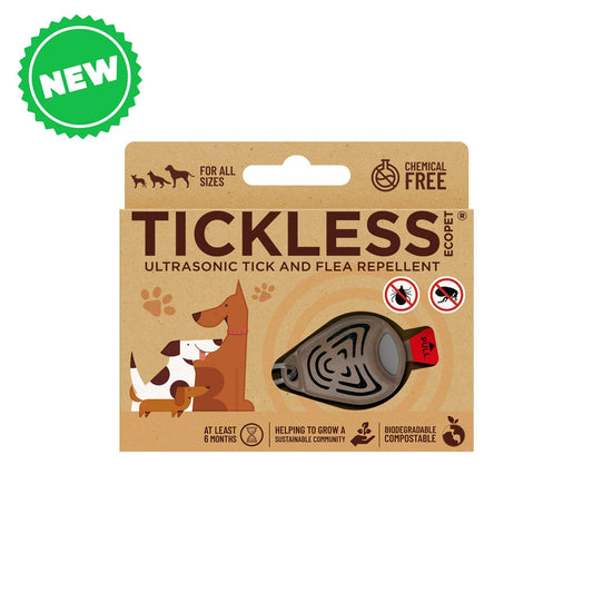 EcoPet Chemical-Free - Tick and Flea Repellent