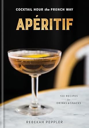 Apéritif