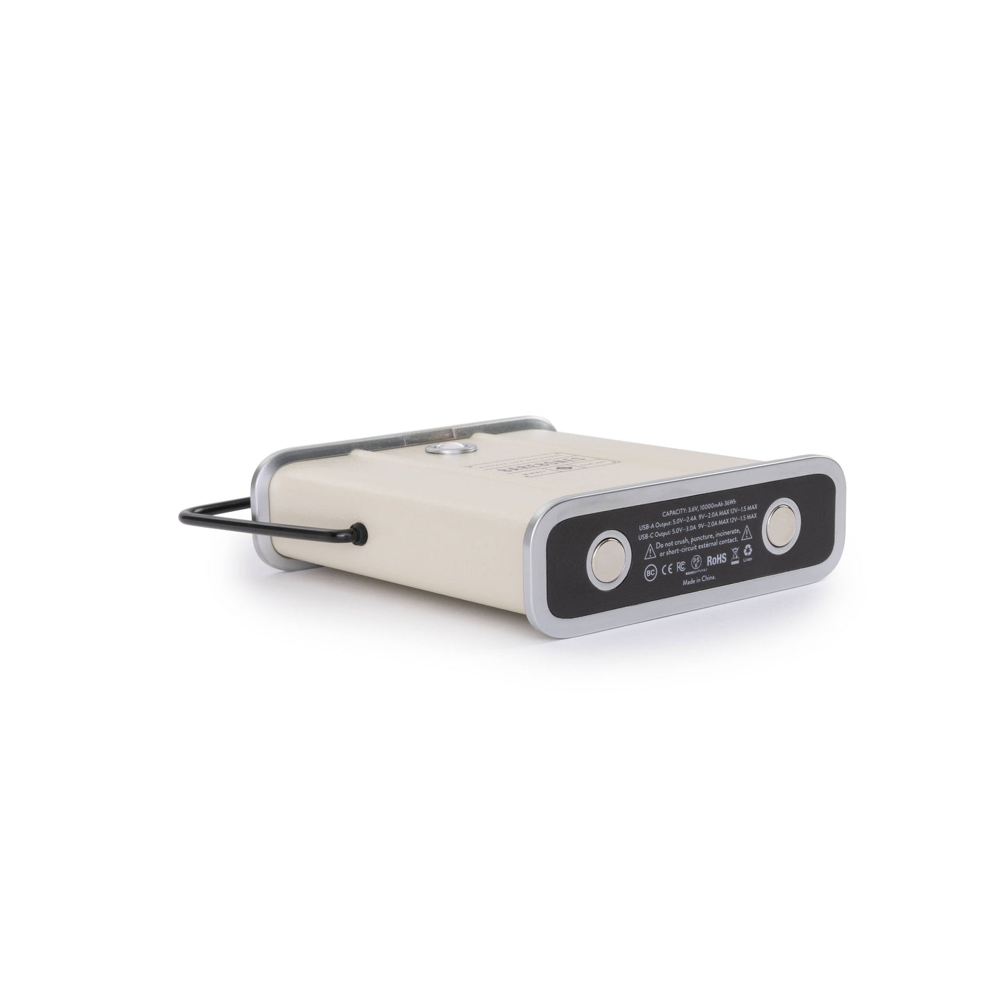 Power Bank - 10000 mAh