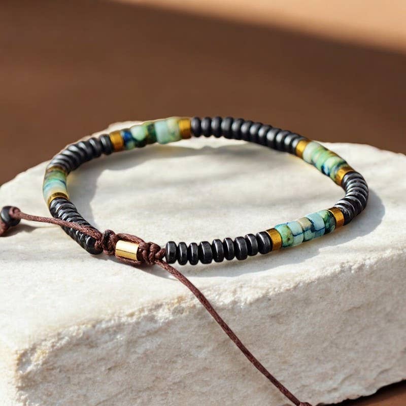 Men's Valiant Bracelet