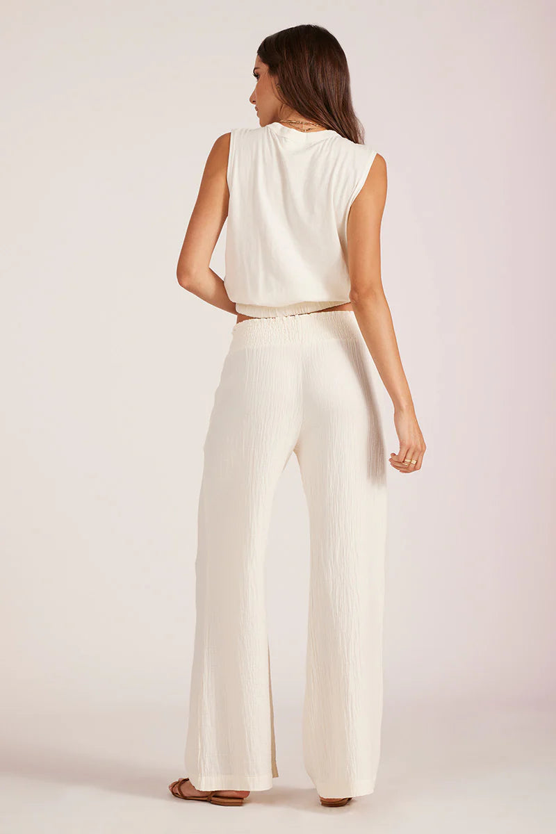 Winnie Wide Leg Pant