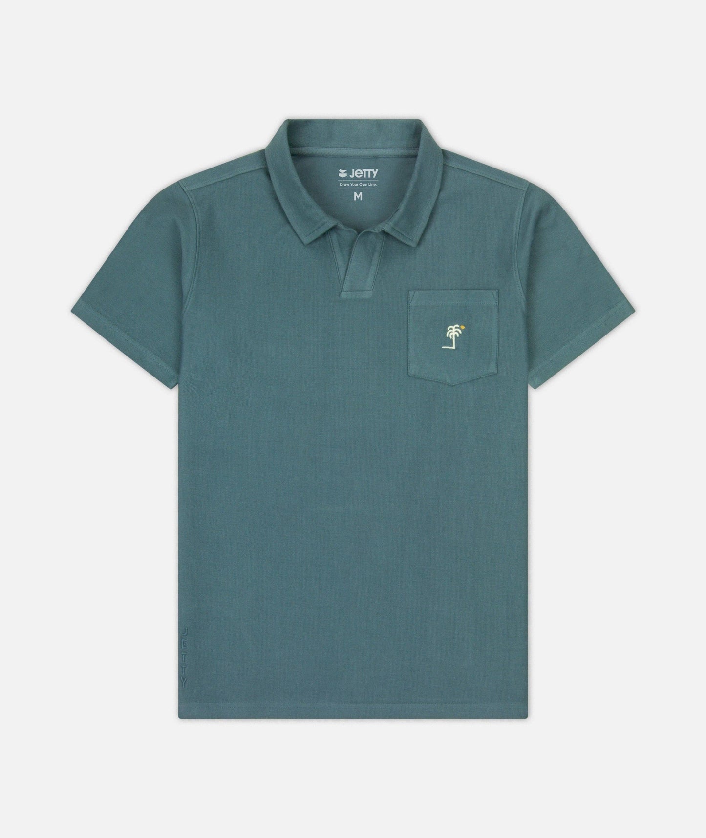 Cruise Terry Polo