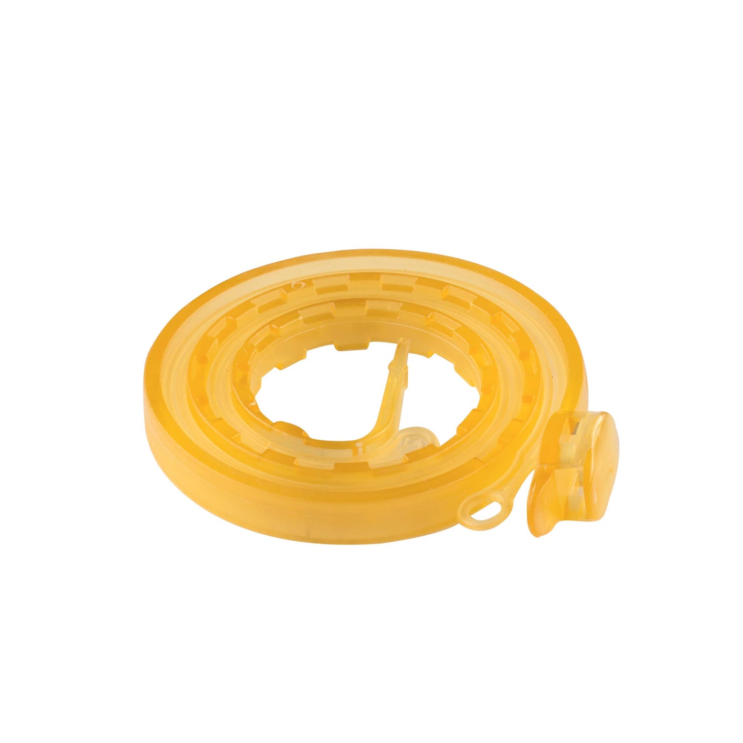 Plant-Based Flea & Tick Collar for Dogs - Med