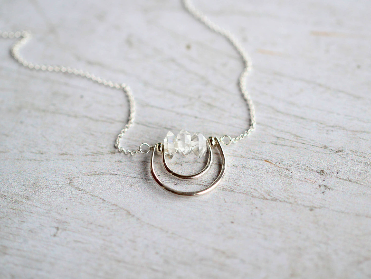 Aurora Necklace