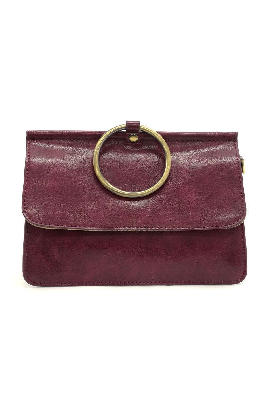 Aria Ring Wristlet