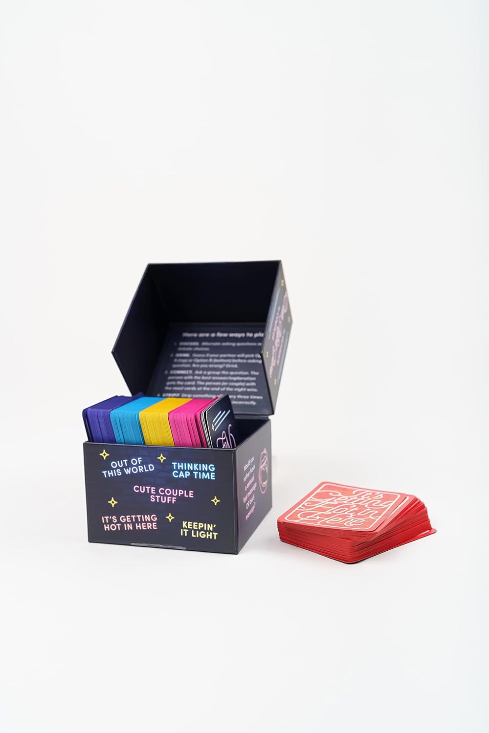 The Ultimate Date Night Game for Couples
