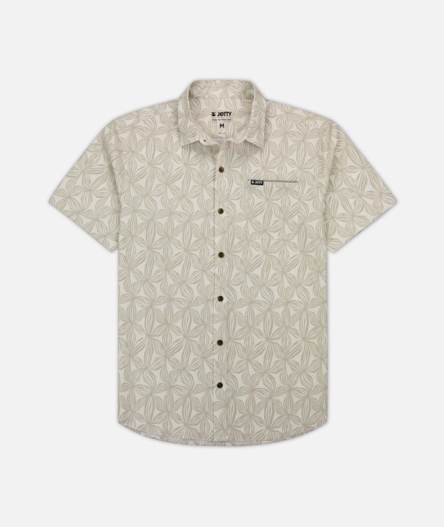 Garwood Button Down