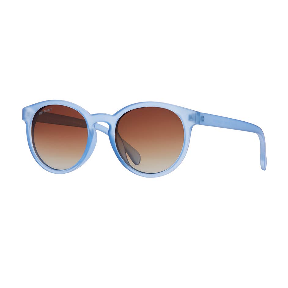 Arches Polarized Sunglasses - Denim