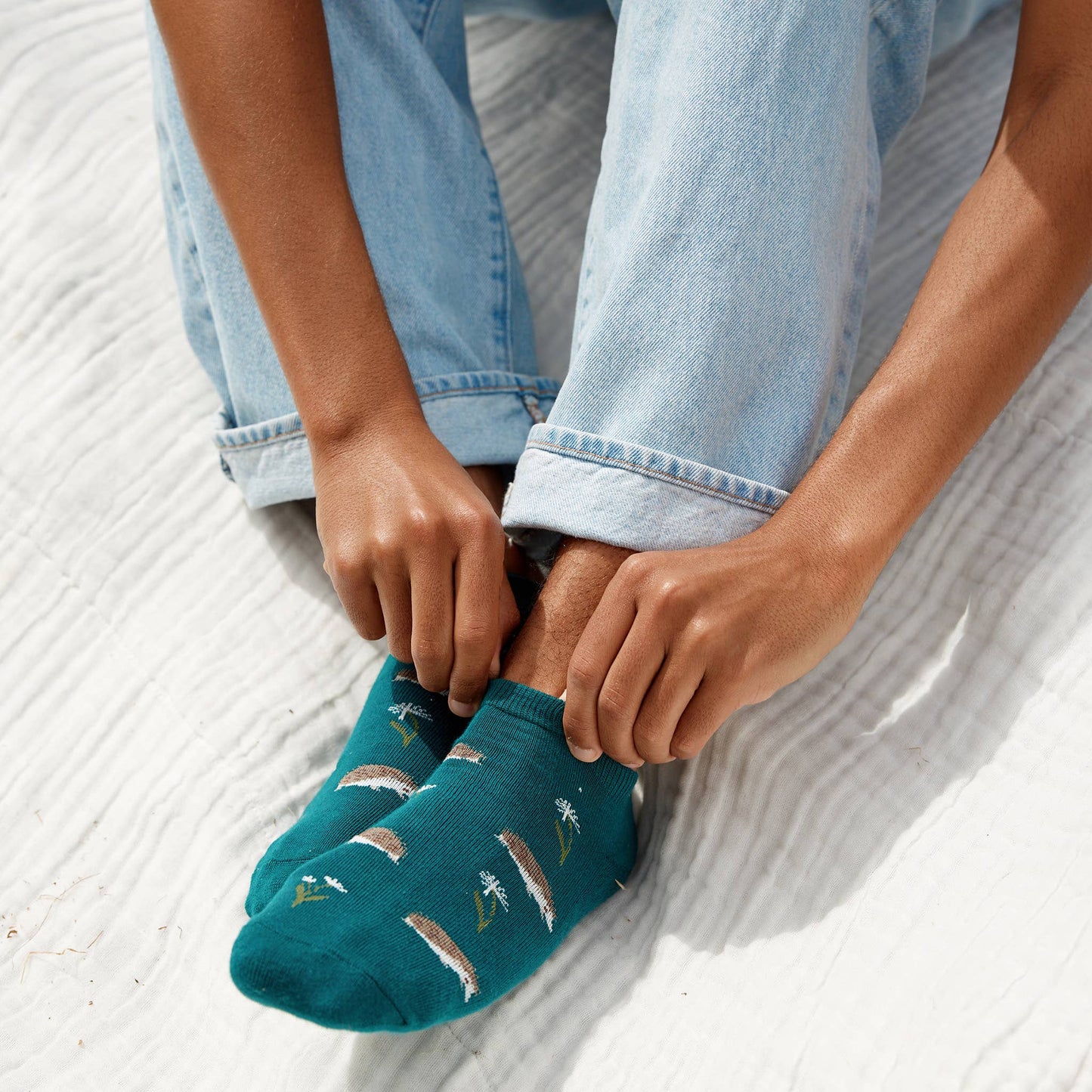 Ankle Socks That -