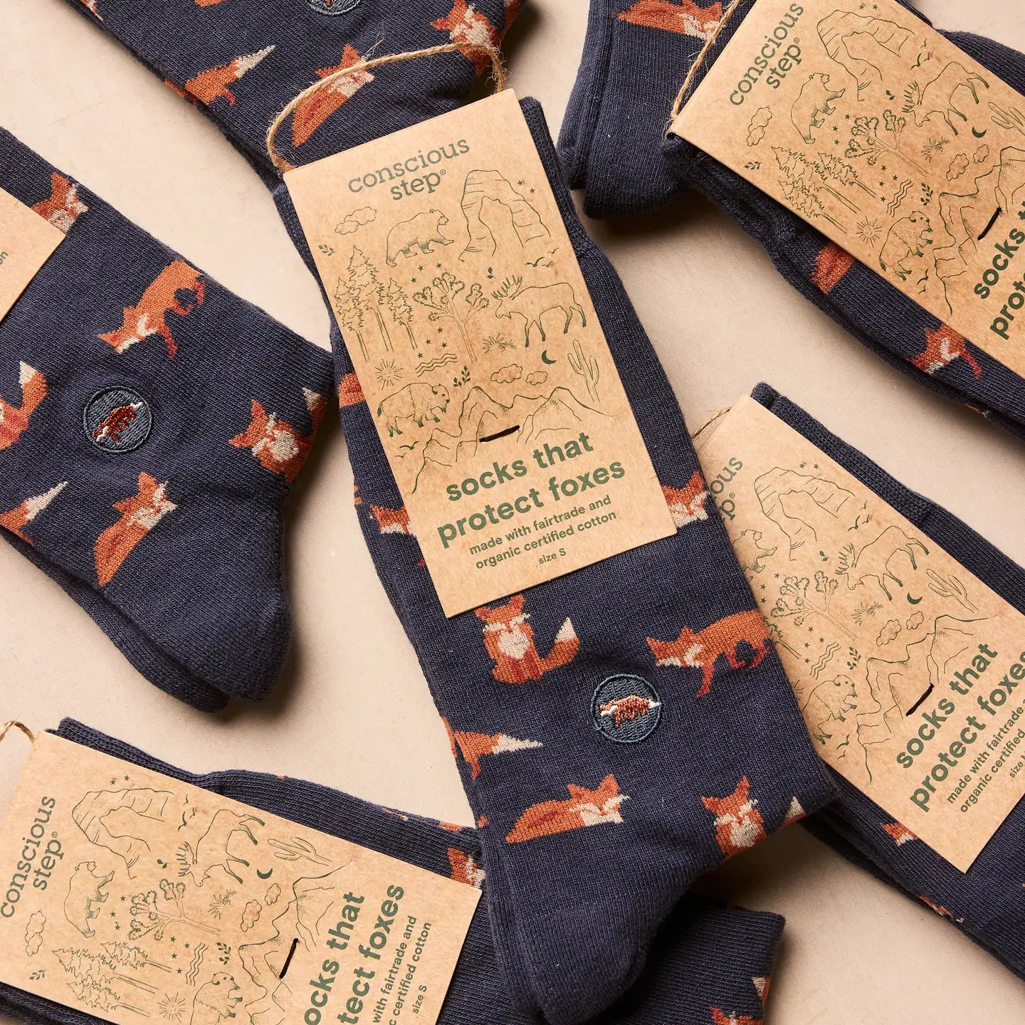 Socks That -