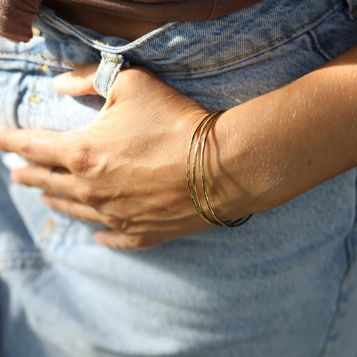Idas Cuff