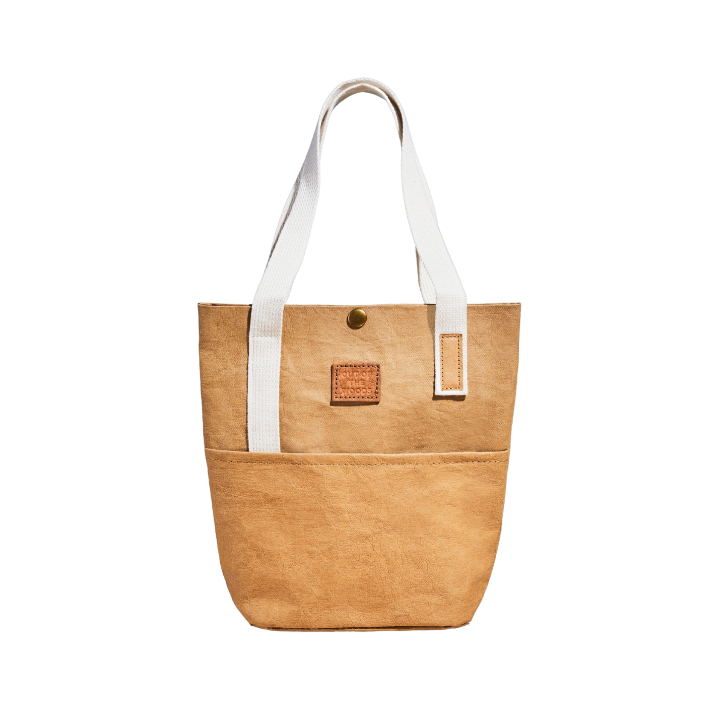 Rabbit Tote, Reusable Bag