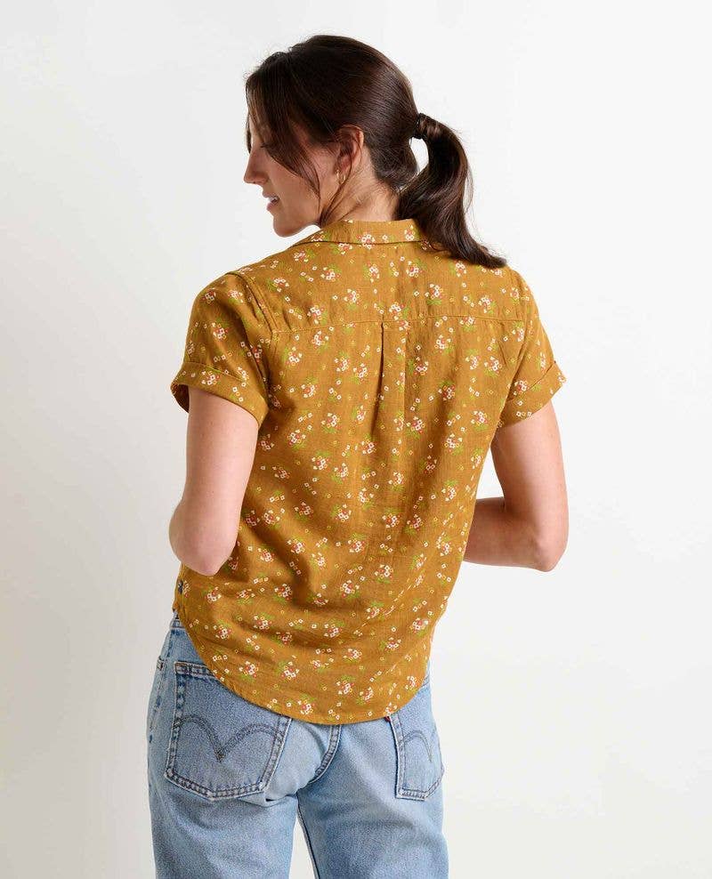 Valerie Camp Cove Shirt