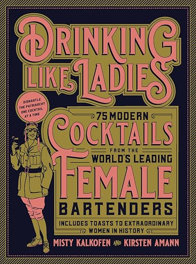 Drinking Like Ladies