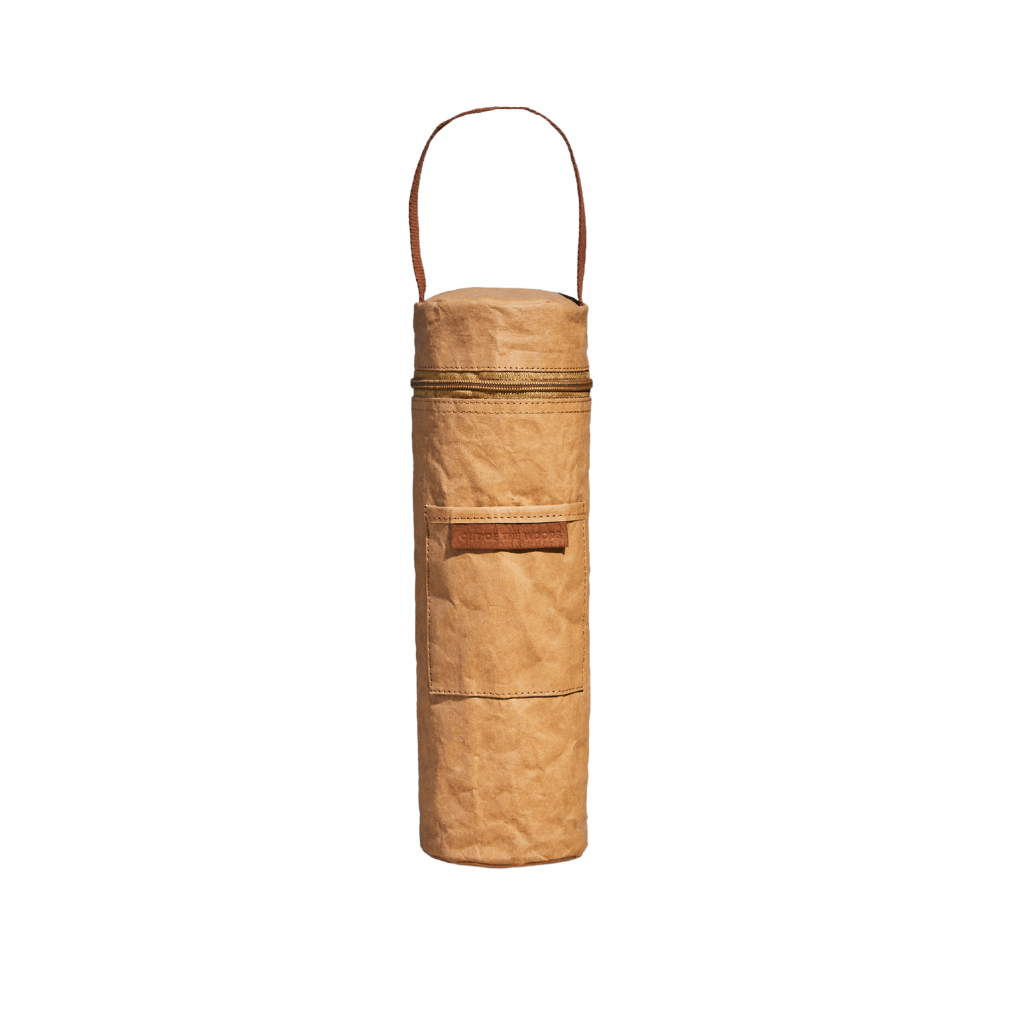 Insulated Wine & Spirits Cooler Tote