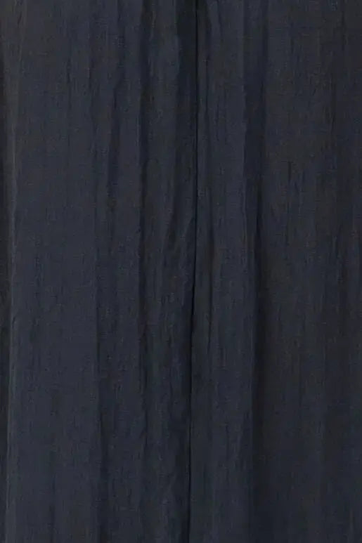 Simone Contrast Midi Dress