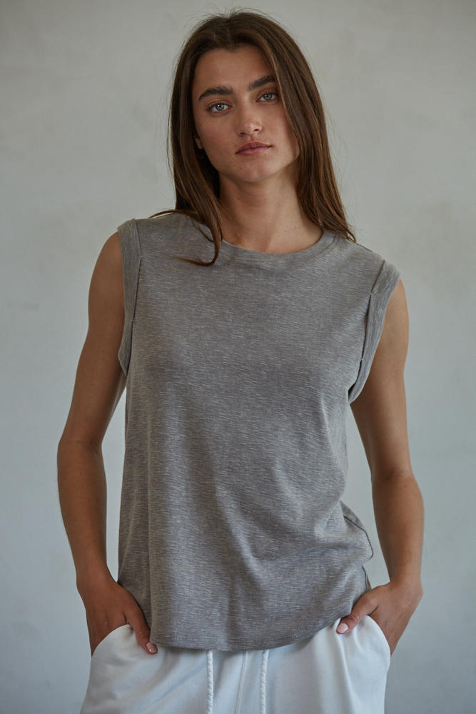 Margaret Perfect Top