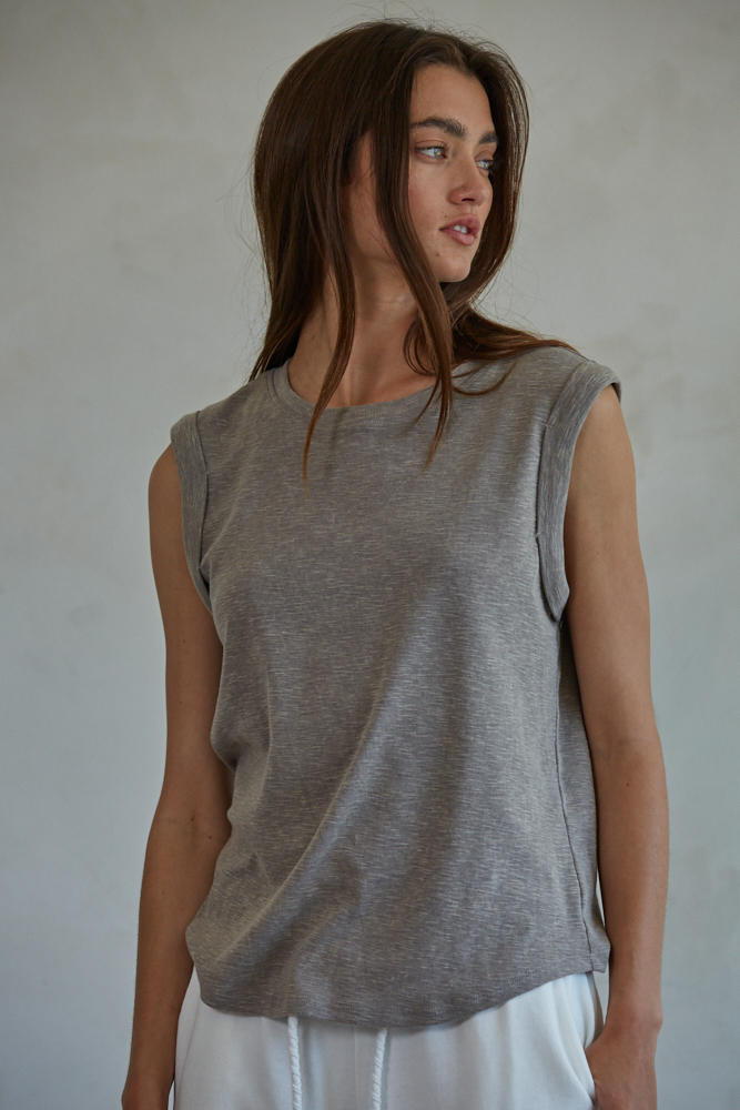 Margaret Perfect Top