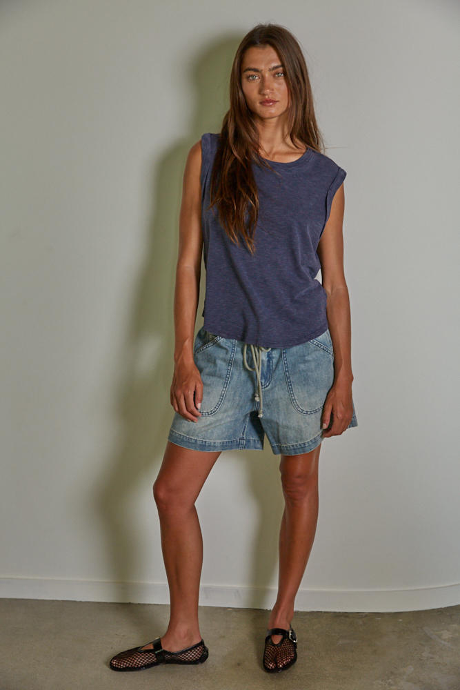 Margaret Perfect Top
