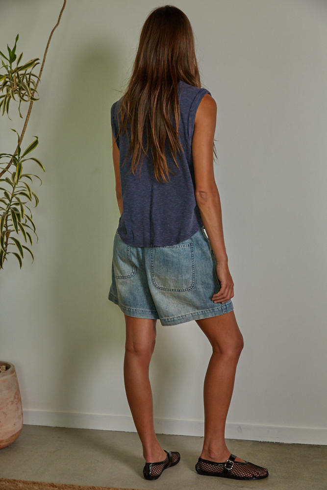 Margaret Perfect Top