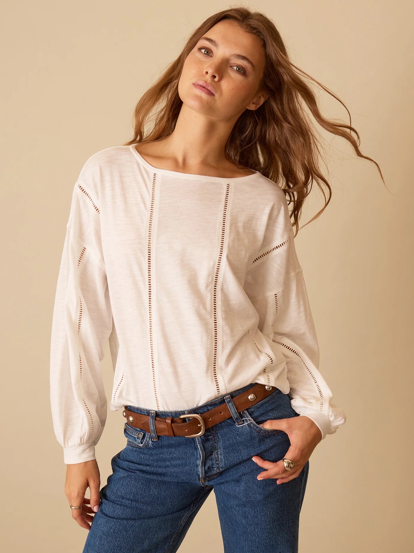 Cornelia Top