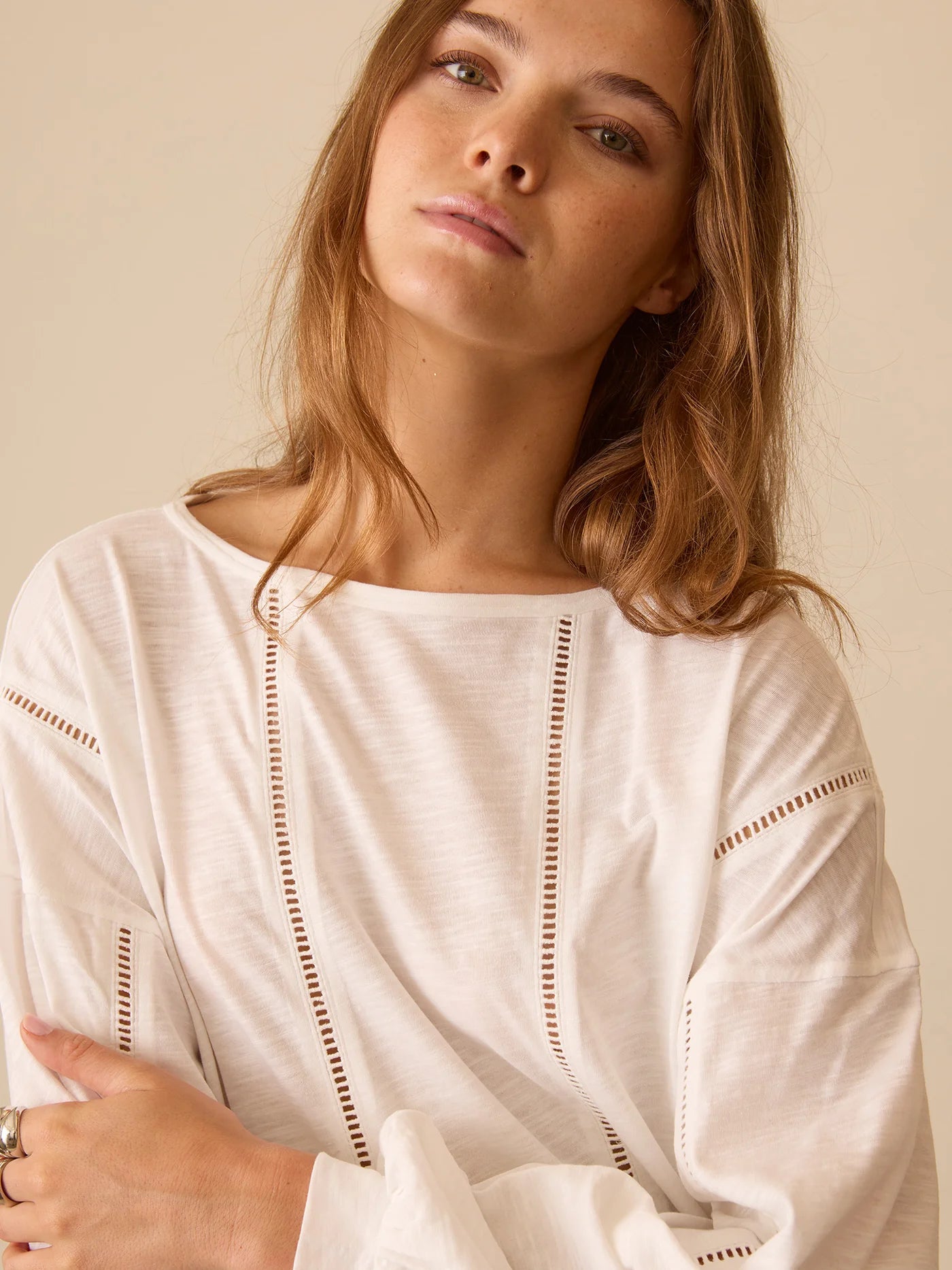Cornelia Top