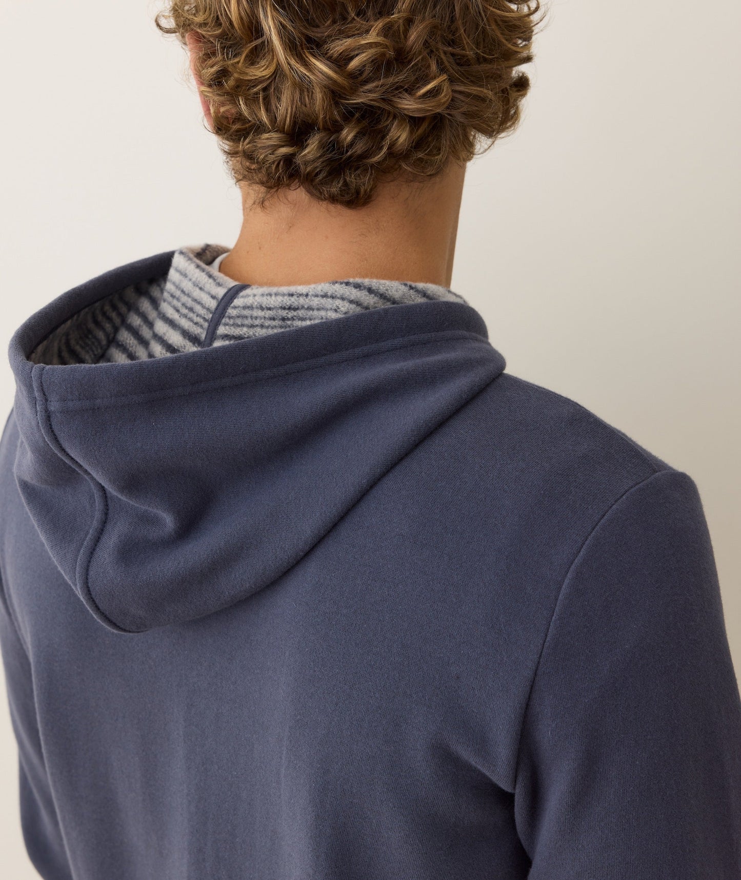 Cliff Cloud 9 Fleece Full Zip Hoodie