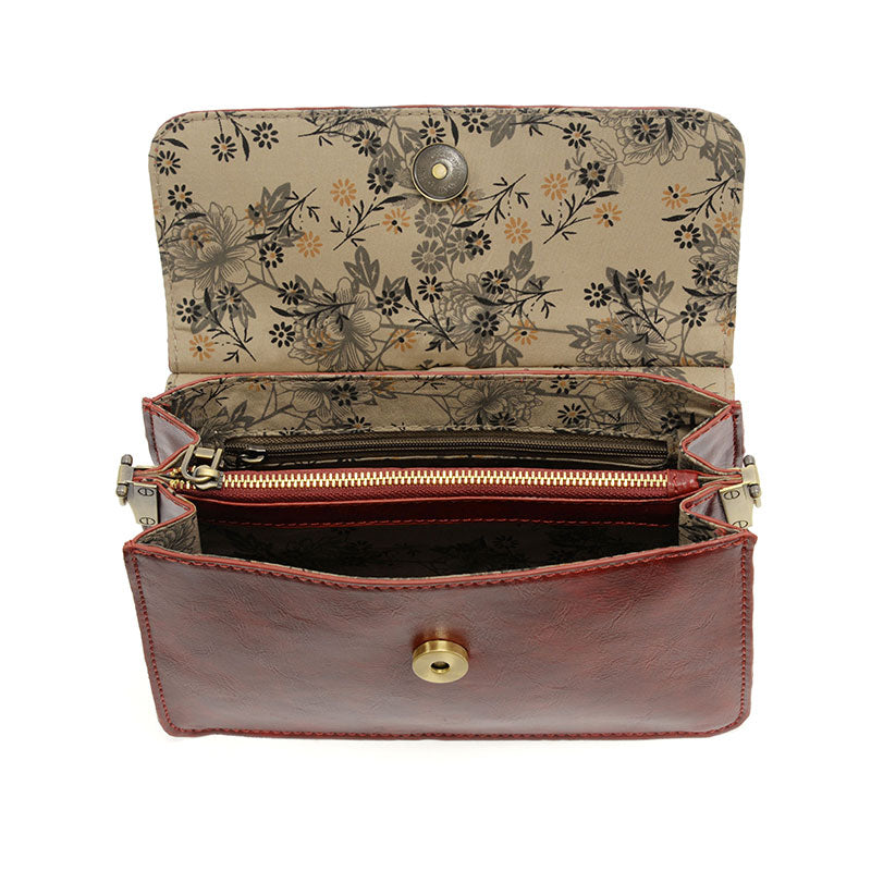 Aria Ring Bag