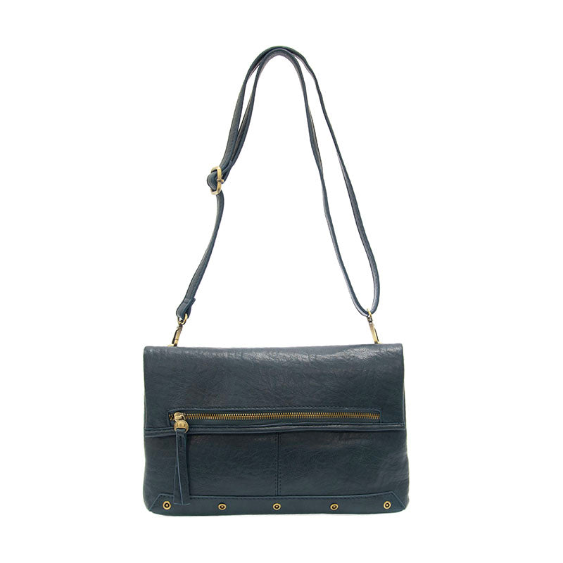 Cassie Convertible Crossbody Bag