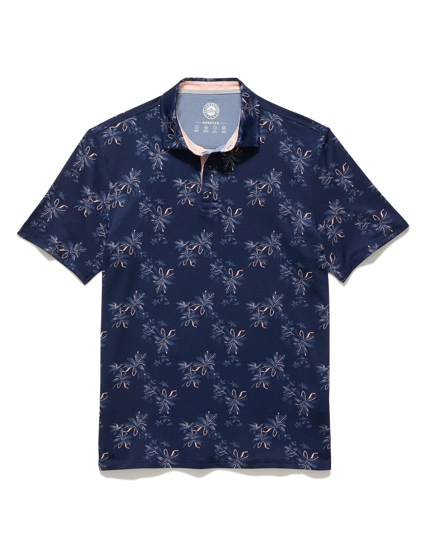 Jae MVP Polo