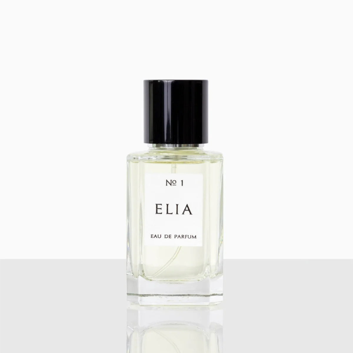 Eau De Parfum