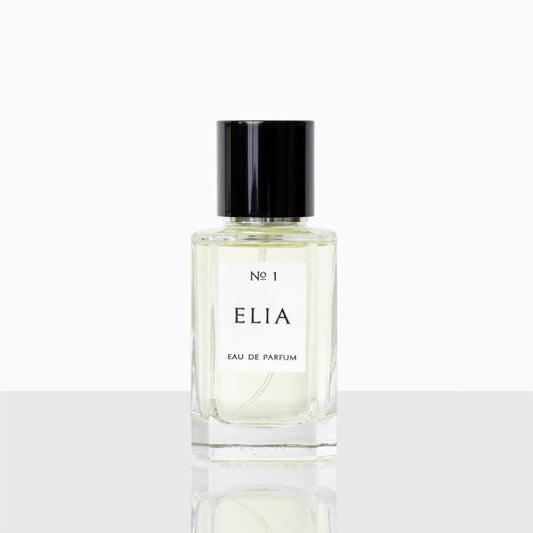 Eau De Parfum