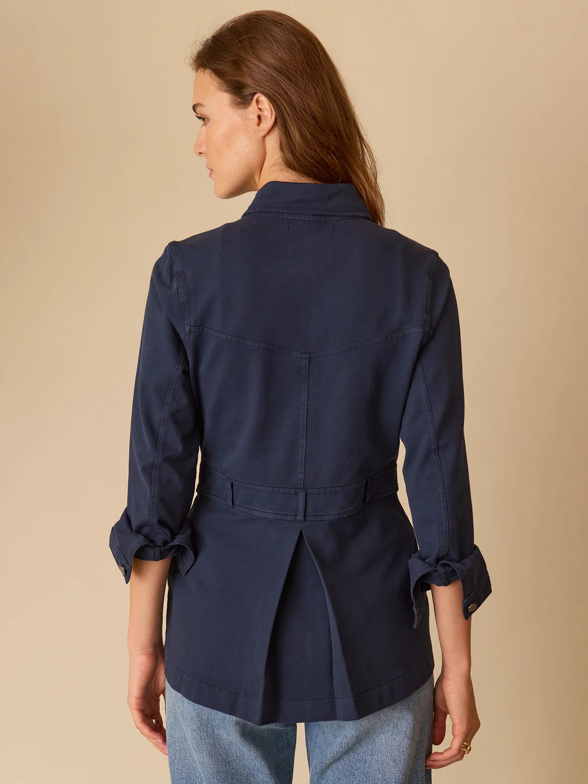 Maxine Jacket