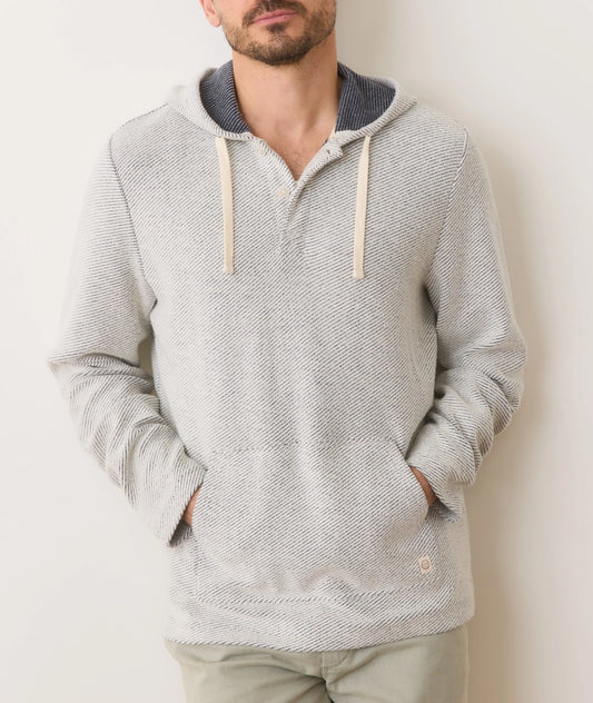 Seth Portola Beach Hoodie