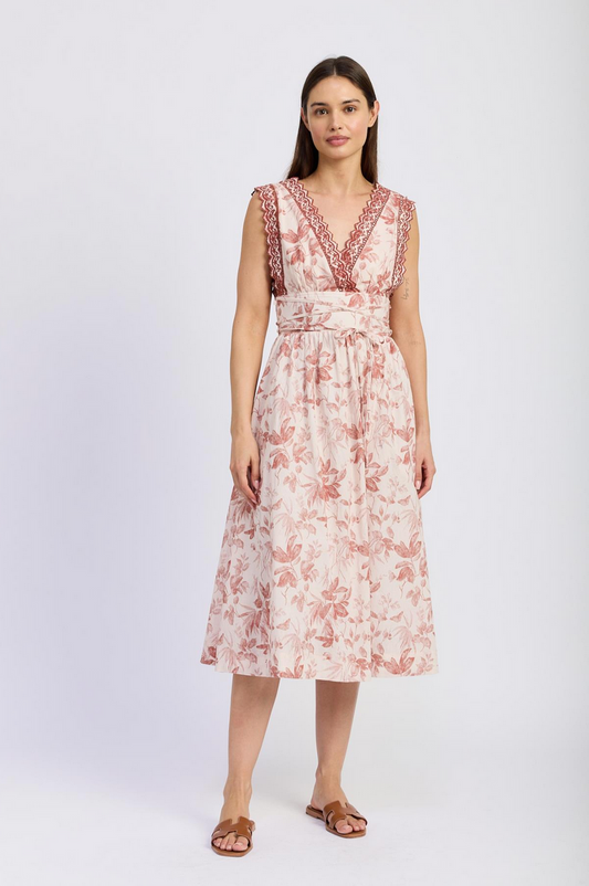 Sedona Midi Dress